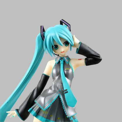 Hatsune Miku figures classic wearing Ver