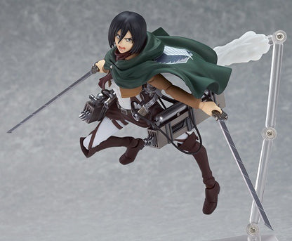 Anime Attack on Titan Figures Eren Jaeger Pvc Action Figures 15Cm