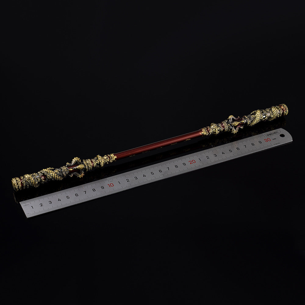 35CM Wukong Ruyi Jingu Bang