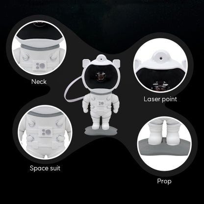 Star Projector, Astronaut Galaxy Projector Night Light - YouWei Trade