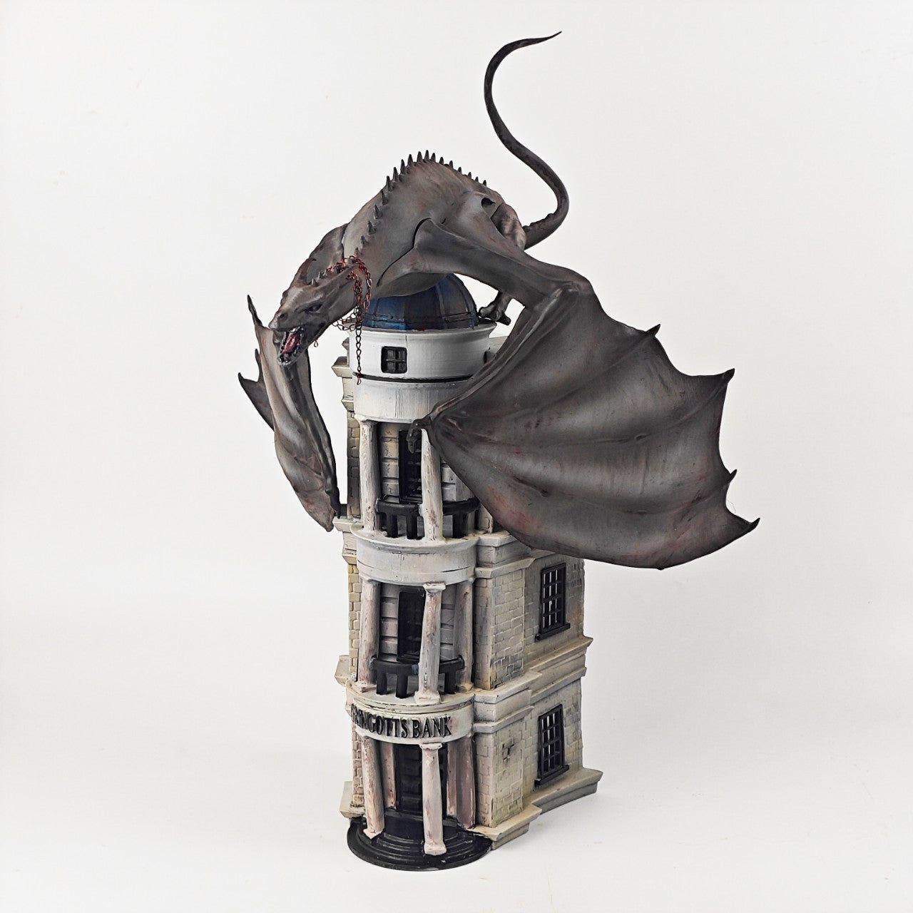 Harry Potter Gringotts Humidifier