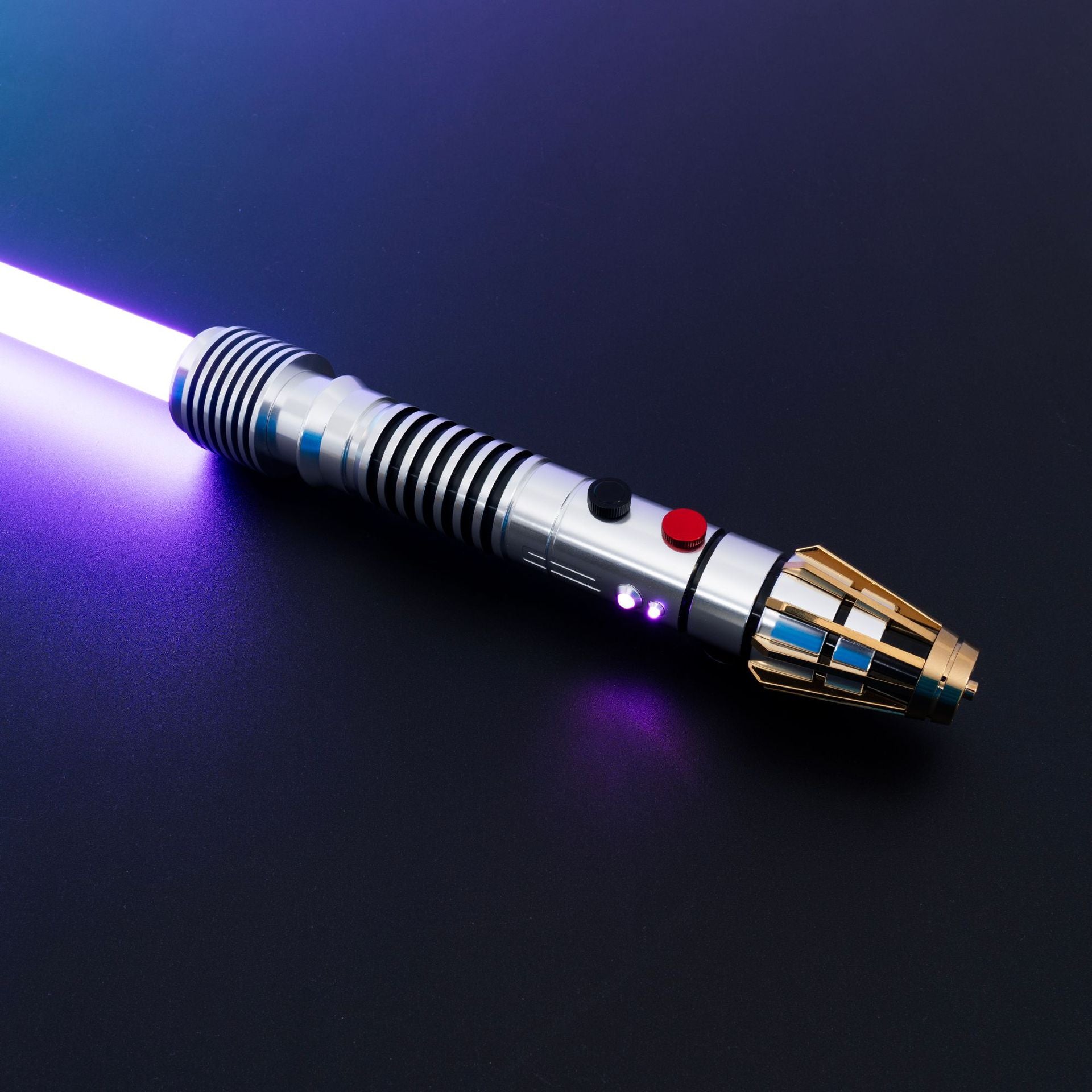 Plo Koon Star Wars Lightsaber PF-2.2 Pixel Version - YouWei Trade