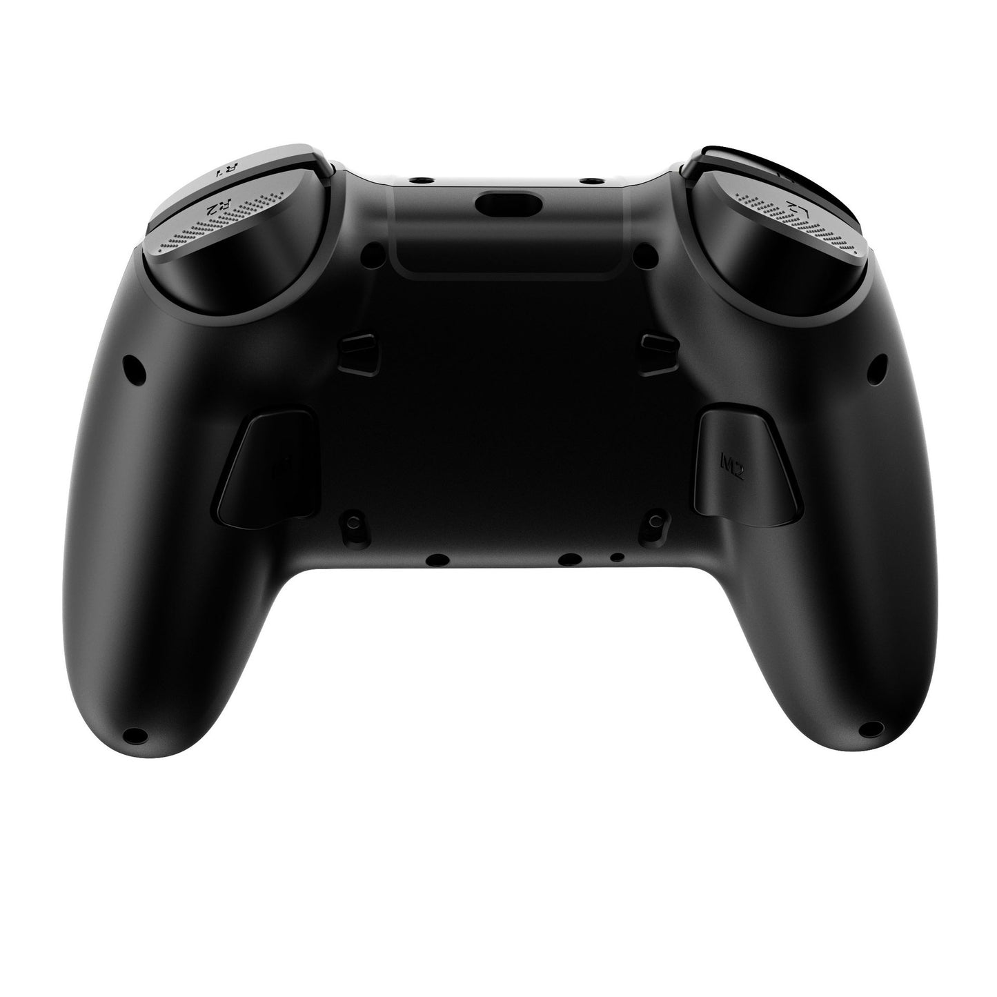 Bluetooth gaming controller with six-axis vibration for Switch/Android/IOS/PC