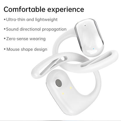 Bluetooth Translation Headset Multi-language Simultaneous Interpretation