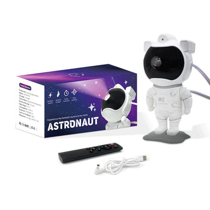 Star Projector, Astronaut Galaxy Projector Night Light - YouWei Trade