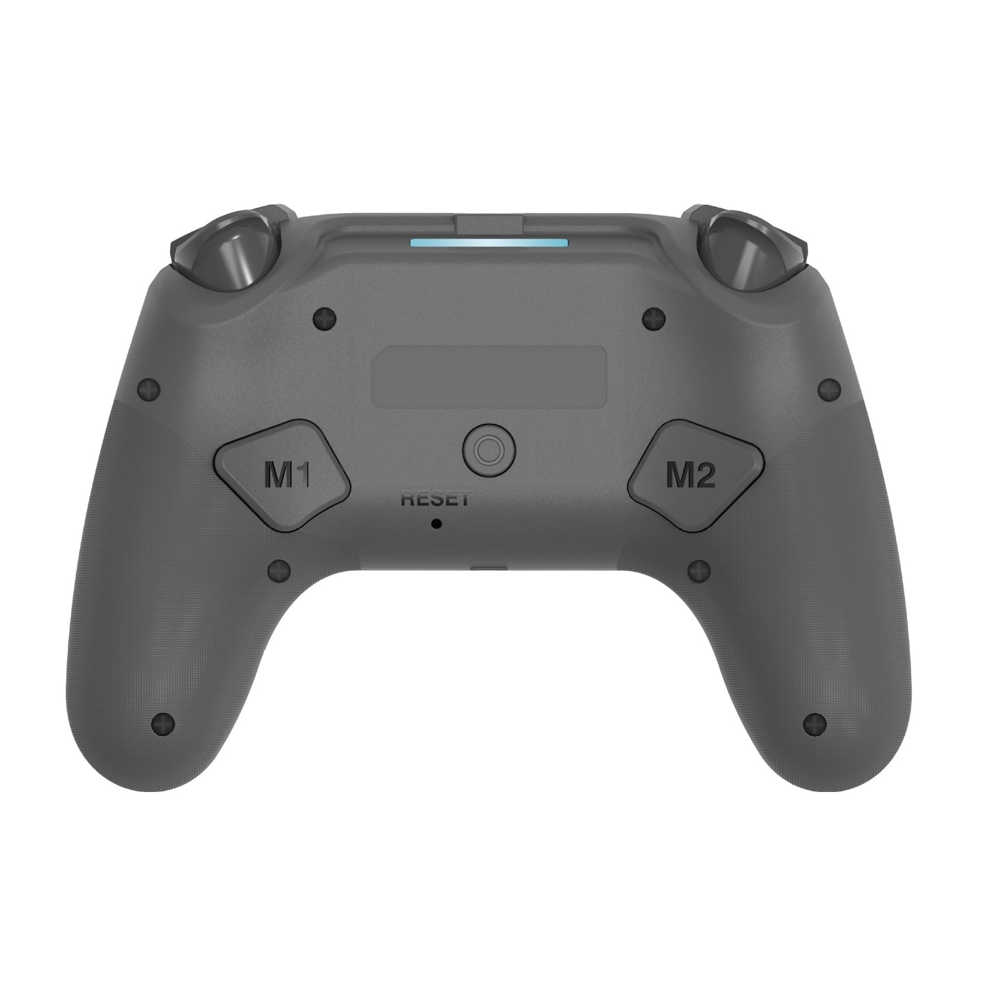 RGB Glare Gaming Controller Supports ps5 Native Games