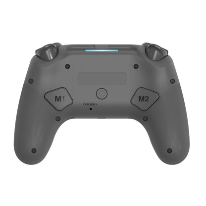 RGB Glare Gaming Controller Supports ps5 Native Games