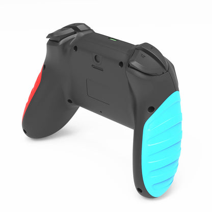 Gaming Controller Hall Effect 9-Color Led Lights