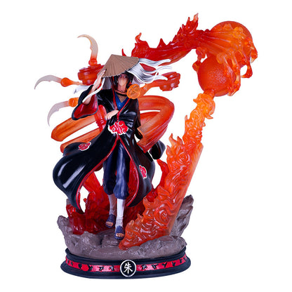 33cm Uchiha Itachi GK Figure Figurine Statue