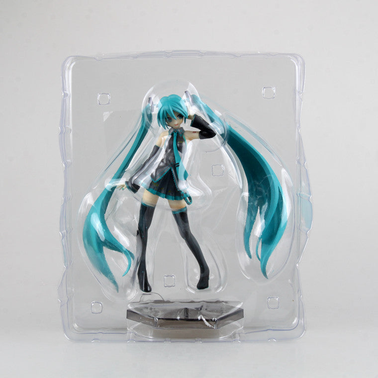 Hatsune Miku figures classic wearing Ver