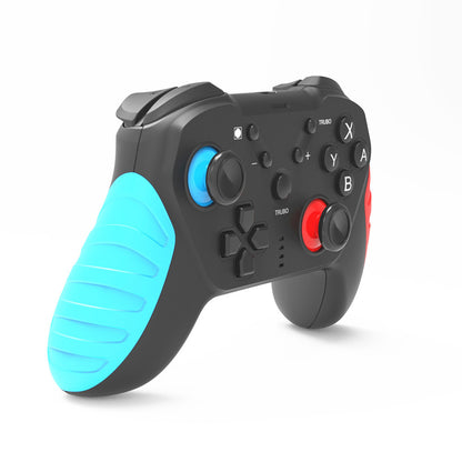 Gaming Controller Hall Effect 9-Color Led Lights