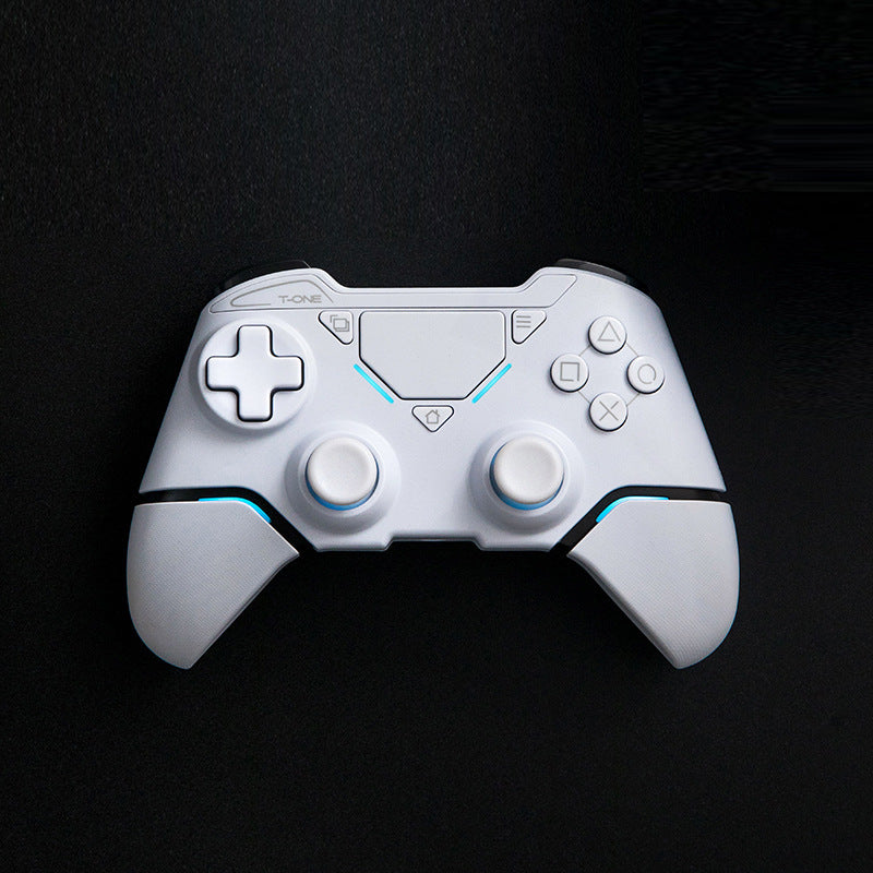 Gaming Controller for PS4/PS4 Pro Slim Bluetooth Gampads Vibration