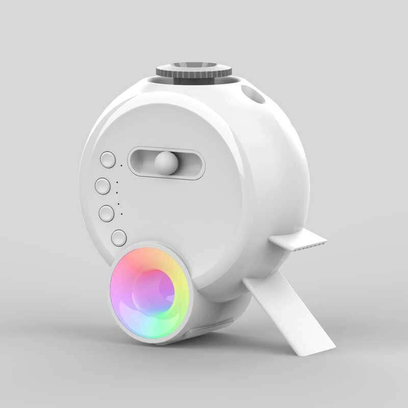 Galaxy Meteor Focus Projector Lamp