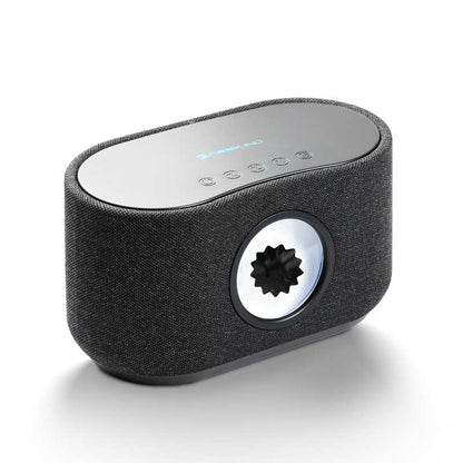 Magnetic Fluid Speaker with 15W Wireless phone Charging