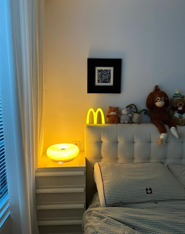 McDonald's Golden Arches Light - YouWei Trade