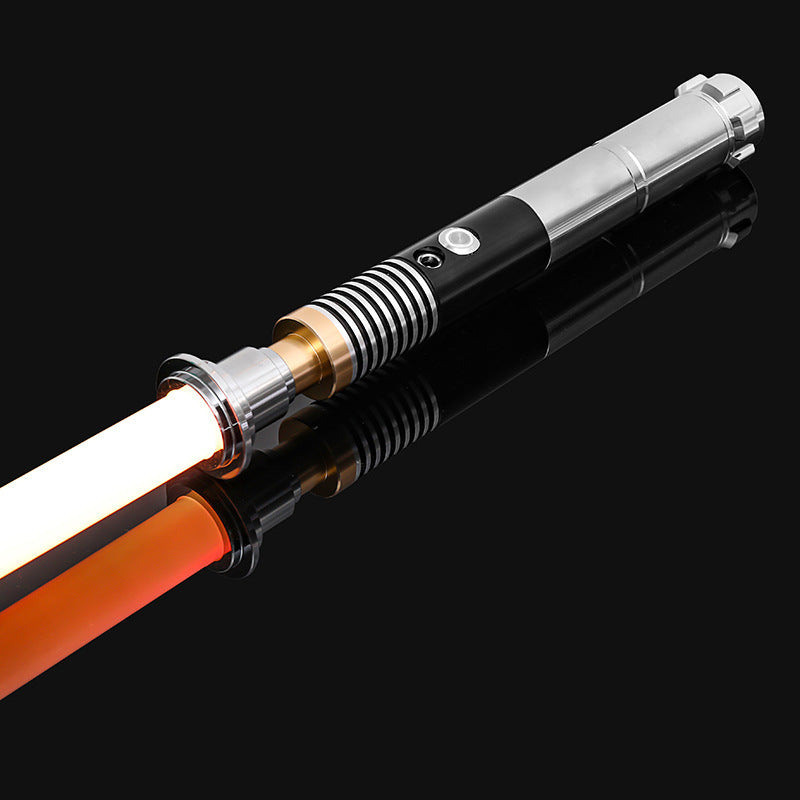 Dueling Lightsaber Smooth Swing , Changing 16RGB - YouWei Trade