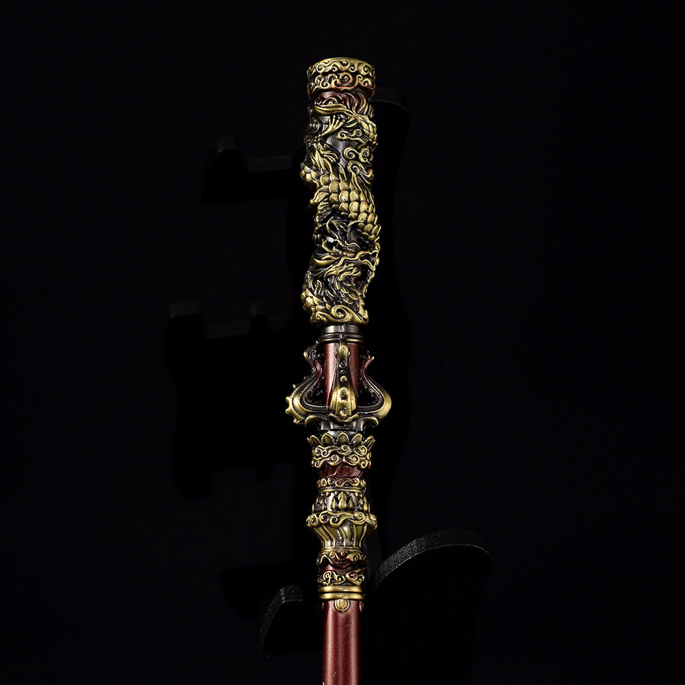 35CM Wukong Ruyi Jingu Bang