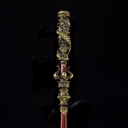 35CM Wukong Ruyi Jingu Bang