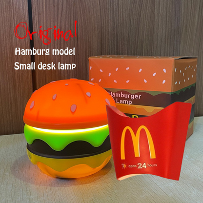 McDonald's French Fries Night Light - YouWei Trade