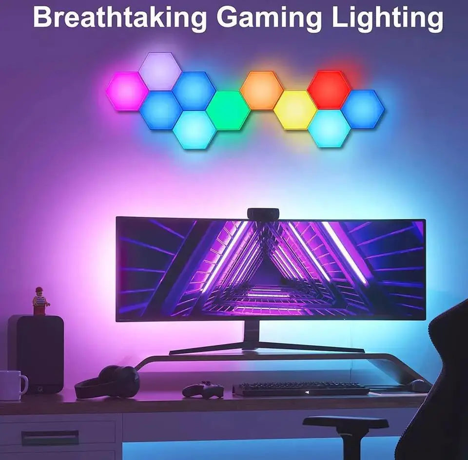 gaming light