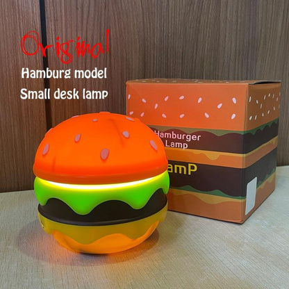 McDonald's French Fries Night Light - YouWei Trade