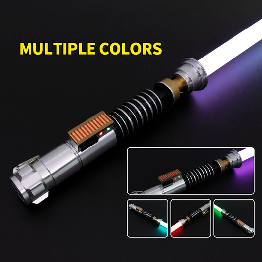 Laser Sword Hot Luke Lightsaber Glow PF2.2 Pixel Version [Collection Level] - YouWei Trade