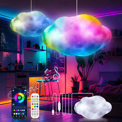 LED Cloud Lights for Ceiling - YouWei Trade