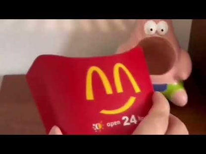 McDonald's French Fries Night Light-youweitrade