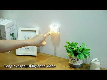 Night Light PIR Motion Sensor Light