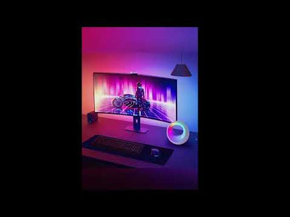 RGB Remote Control Night Light