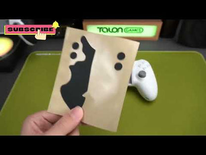 Gaming Controller Grip Tape Compatible