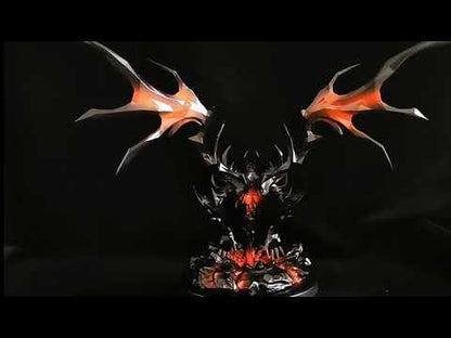 Custom DOTA2sf Shadow Demon Dota Game Model Figures