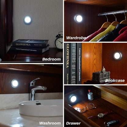 LED Motion Sensor Light - YouWei Trade