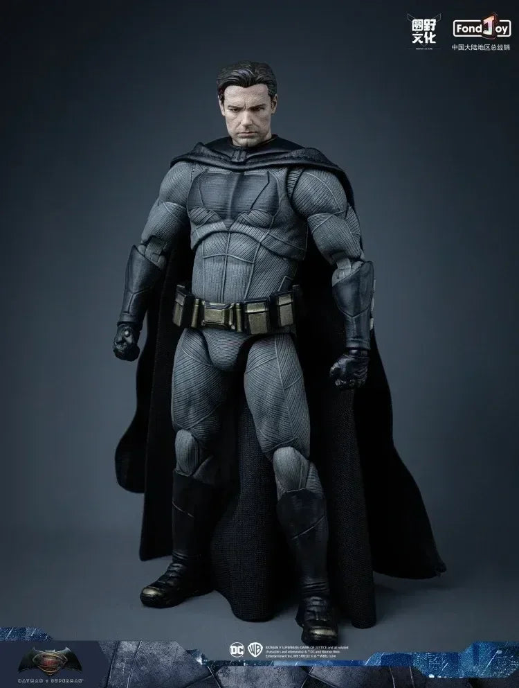 replace  Ben Affleck Batman Figure Batman Figures