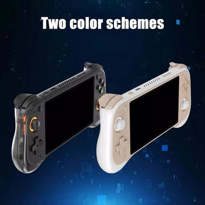 5.5Inch Screen Handheld Video Game Console 8G+128G