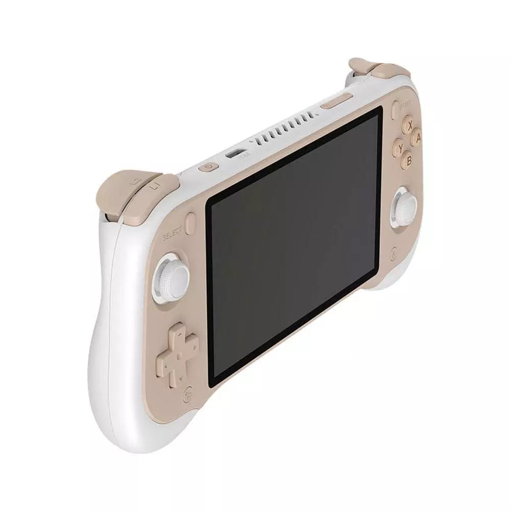 5.5Inch Screen Handheld Video Game Console 8G+128G