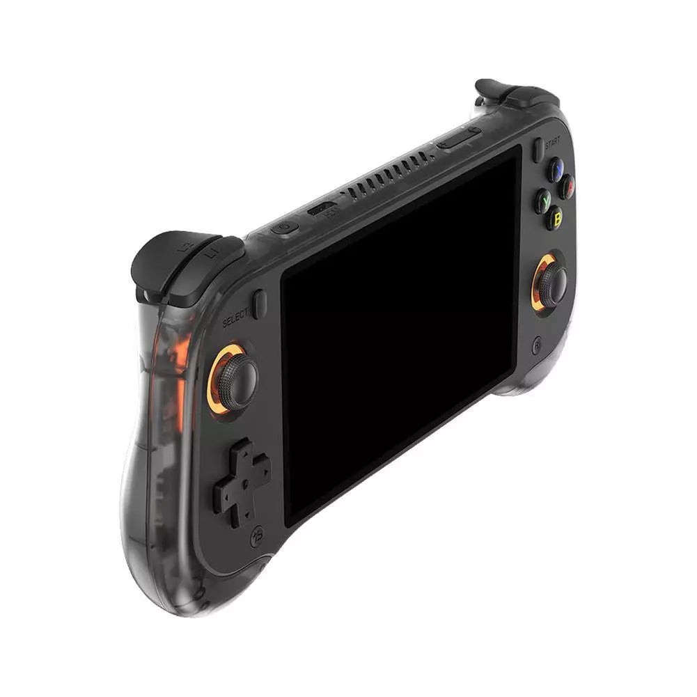 5.5Inch Screen Handheld Video Game Console 8G+128G