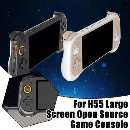 5.5Inch Screen Handheld Video Game Console 8G+128G