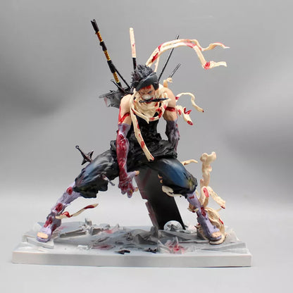 Naruto - ICS Style Zabuza Momochi 24cm PVC Anime Figure