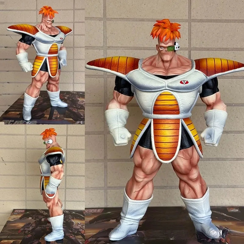 side DRAGON BALL Figure Recoom Model Ginyu