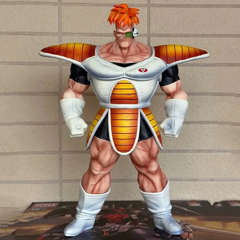 side DRAGON BALL Figure Recoom Model Ginyus