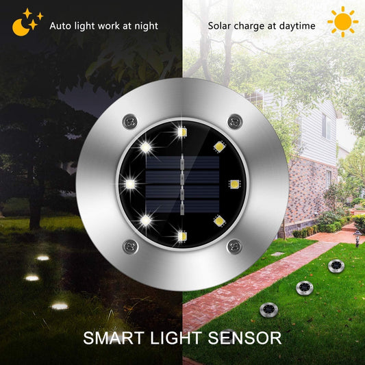 Solar Outdoor Lights - YouWei Trade