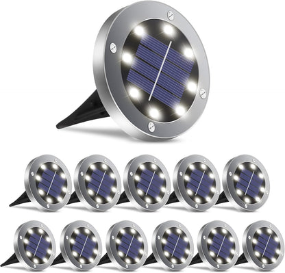 solar light for garden