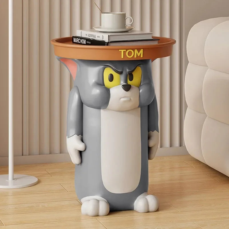 tom table