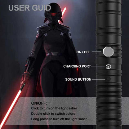 user_guide_lightsaber star wat