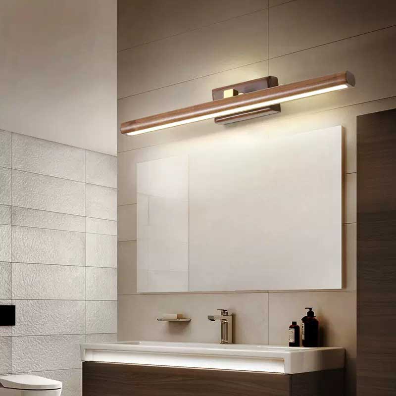 Mirror Light LED Vanity Light Adjustable Bathroom Light Fixtures