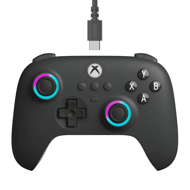 wire gaming controller