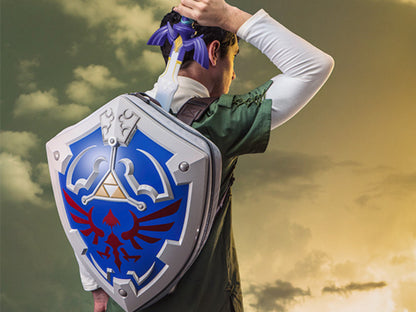 The Legend of Zelda Hylia Shield 55*45CM